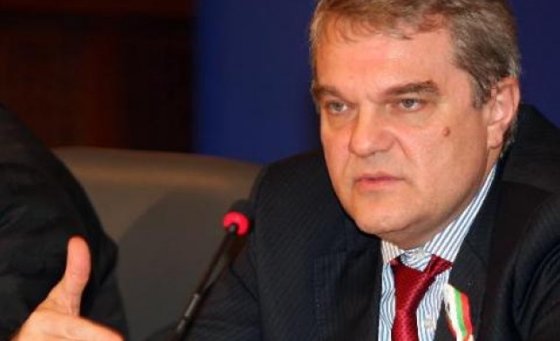 АБВ внесе подписи в ЦИК за регистрация за евроизборите