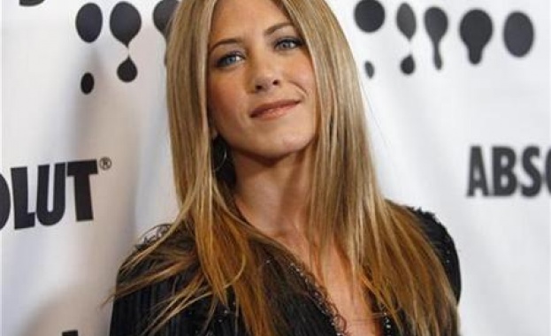 Дженифър Анистън разказа за балканския си род