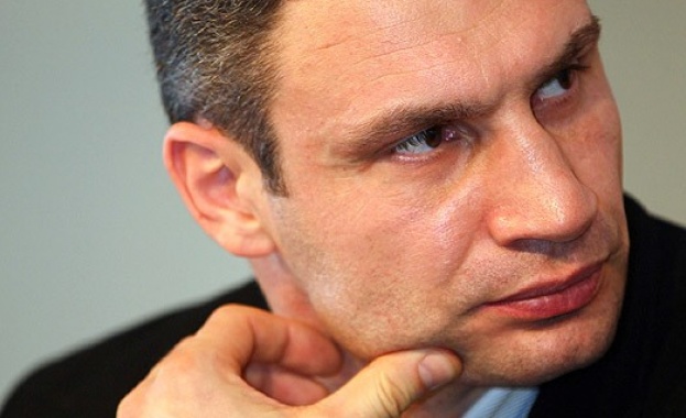 Кличко се включва в президентската надпревара 