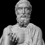 При философски спор повече печели...