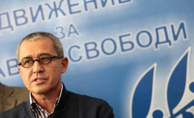 Цонев: От времето на социализма няма голям нов инвестиционен проект