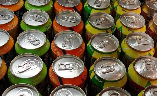 Диетичните газирани напитки повишават желанието за сладко Това показват част