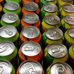 Газираните напитки - по-вредни от алкохола