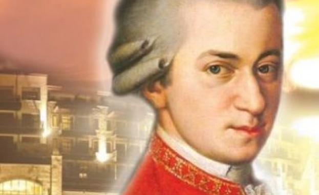 Чешки неврофизиолози проследиха как действат произведенията на Моцарта и Хайдн
