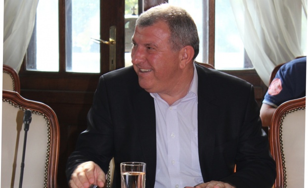 Греков: Защитихме квотата за калкан