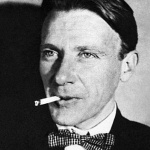 Нещастният човек е жесток и жлъчен