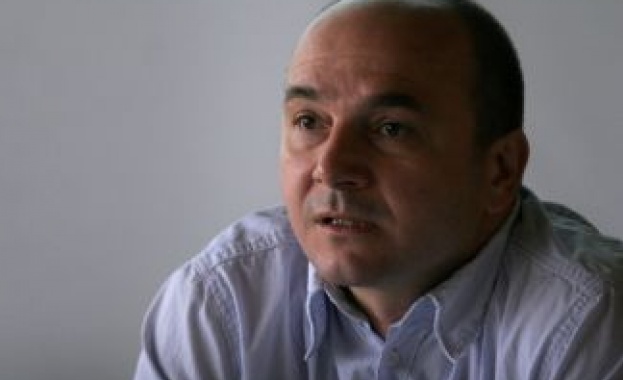 Любомир Дацов: Увеличението на заплатите с 30 процента е силно политизирано