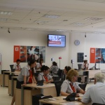ЧЕЗ отваря нов клиентски център с по-добра локация в София