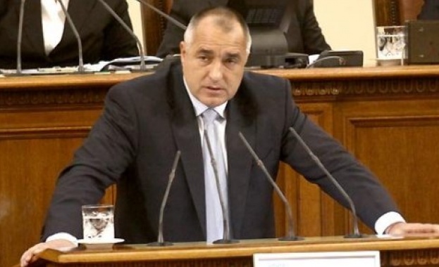 Борисов: Колко е лесно, ако "Атака" са искрени!