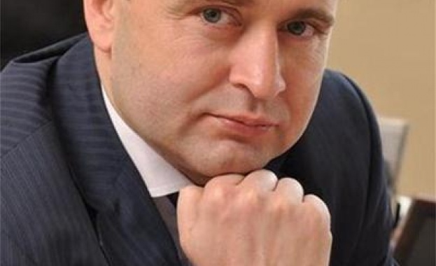 Бойко Атанасов е новият председател на КФН
