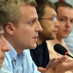 За процентите на Реформаторския блок