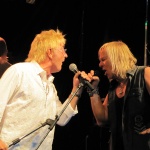 Легендите от URIAH HEEP с концерт в Пловдив
