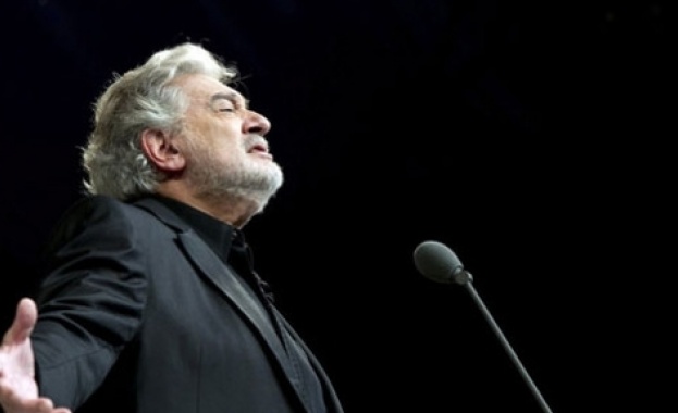 Пласидо Доминго: Аз много ценя големите певци на България