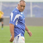 Любимият мач на Борисов е „Левски" - ЦСКА, завършил със 7:2