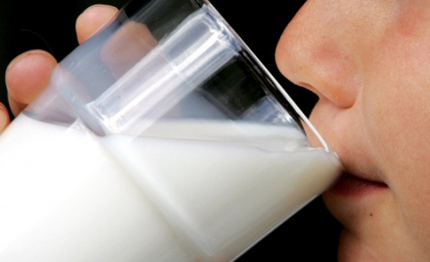 Наредба регламентира условията и реда за прилагане на схемата „Училищно мляко"