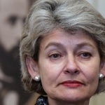 Ирина Бокова, ЮНЕСКО: Крим принадлежи към Украйна. За нас няма съмнение по този въпрос 