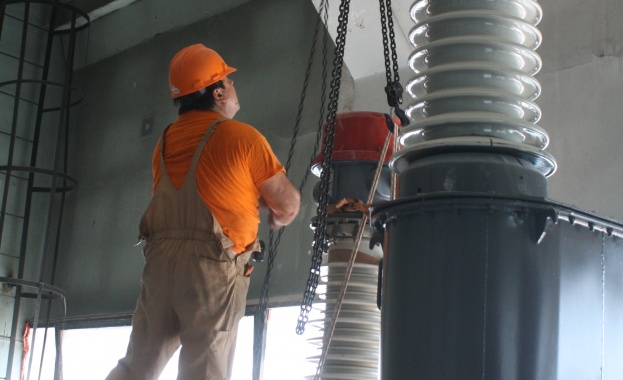 Държавният Електроенергиен системен оператор уведоми ЧЕЗ Разпределение за предстоящи прекъсвания