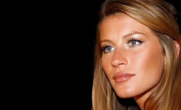 Данъчните в САЩ погнаха Жизел Бюндхен, грози я затвор