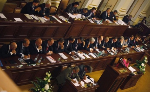 Чехия си избира депутати