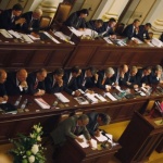 Чехия не подкрепи санкциите срещу Русия 