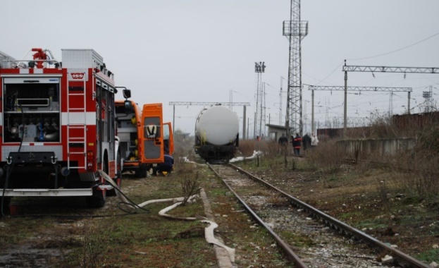 Удареното от волтова дъга момиче в Димитровград се нуждае от кръв