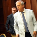Томов: Целта пред ЦСКА вече е титлата