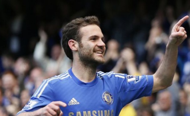 ПСЖ готови да направят ново предложение за Мата 