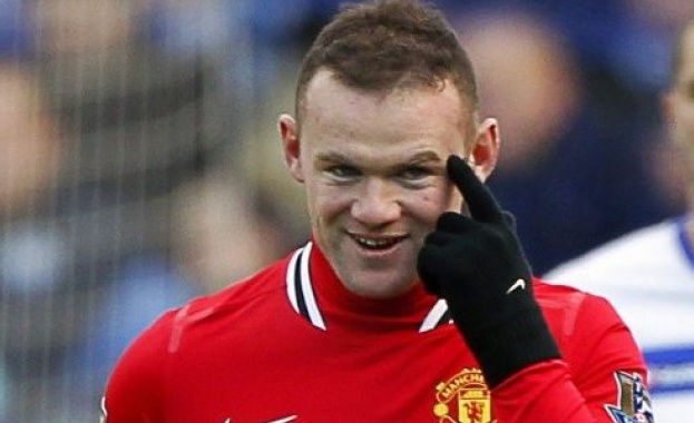 Реал вади 25 млн. за Рууни