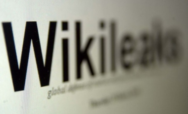 „Уикилийкс” публикува изтекли документи от ЦРУ