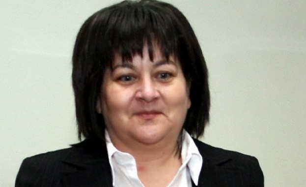 Уволнената шефка на НЦИОМ с нова агенция 