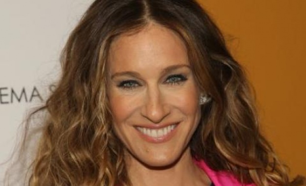 Сара Джесика Паркър се завръща на малкия екран 