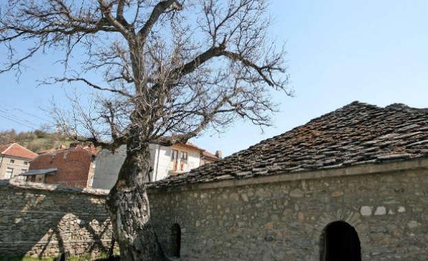 Св. прор. Елисей. Св. Методий, патр. Цариградски