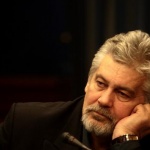 Стефан Данаилов отново в болница