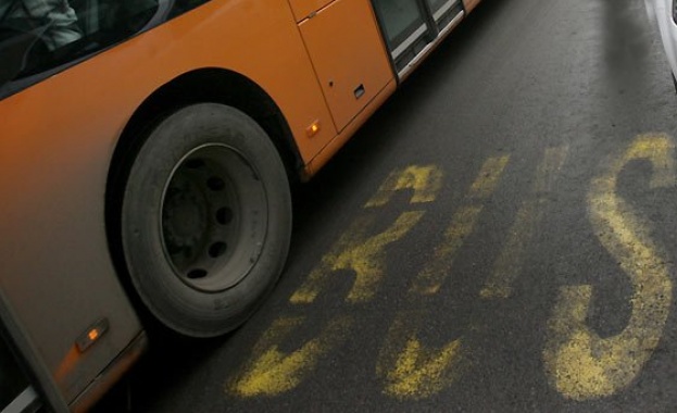 100 млн. лева заем за градския транспорт в София