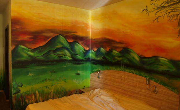 Да твориш значи да пееш със свой глас М И