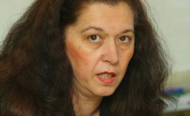 Румяна Тодорова в битка за шеф на лекарите