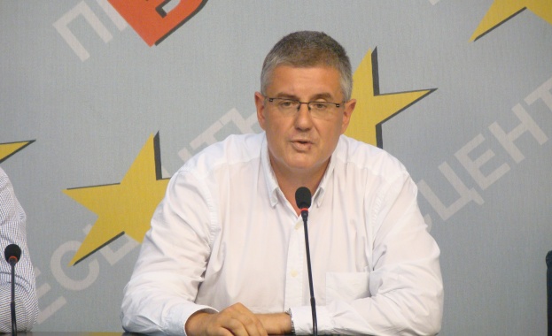 Михалевски: Обвиненията за спрени плащания по еврофондовете са несъстоятелни