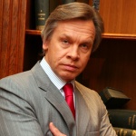 Пушков: Русия е заинтересована от сътрудничеството с НАТО не повече, отколкото самият алианс