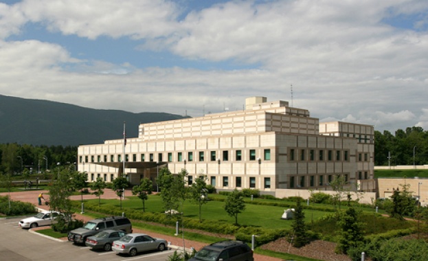 Американското посолство обезпокоено от протеста в Пловдив и Луковмарш