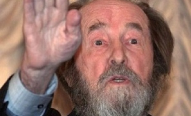 Русия отбелязва 95 години от рождението на Александър Солженицин