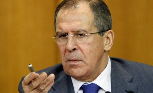 Лавров: Много украински войници в Крим избраха Русия