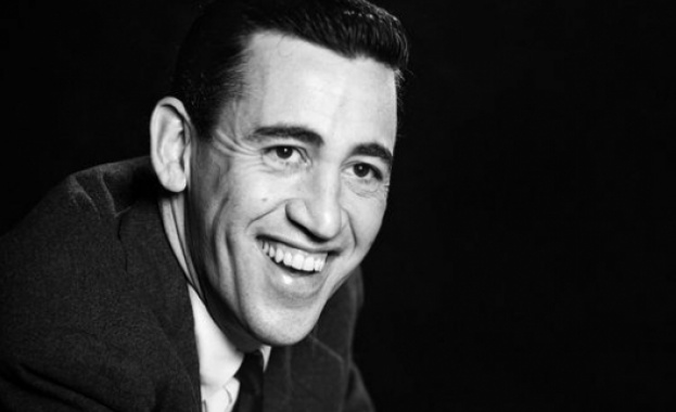 4 000 долара плати колекционер за непубликувана биография на Селинджър 