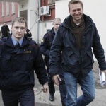 Съд в Москва ще заседава по делото за клевета срещу Навални 