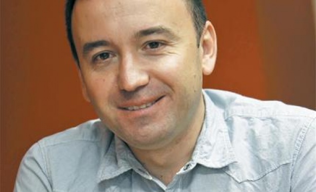 Бълбука ми на южния поток