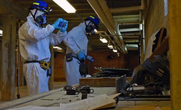 ООН: Унищожаването на сирийския химичен арсенал изостава от графика 