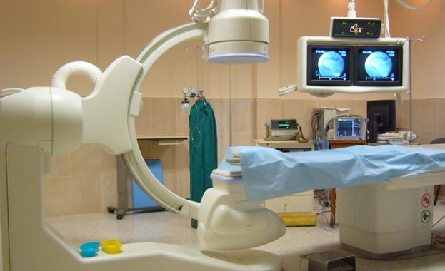 Педиатрията в София организира благотворителна акция за закупуване на апаратура