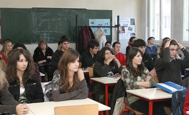 Русенец разработи приложение в помощ на абитуриентите