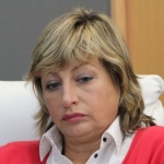 Мира Радева за книгата си "Любовен роман": Това е екзистенциален роман за кризата на средната възраст