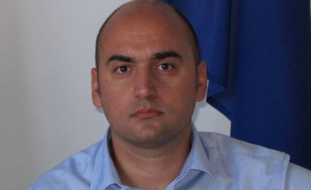 Васил Грудев е новият шеф на ДФ „Земеделие”