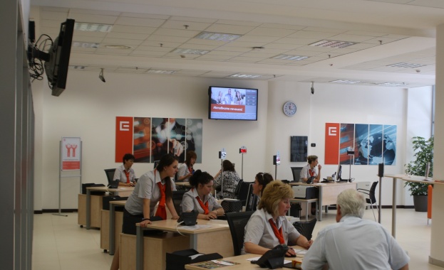 ЧЕЗ инвестира 212 000 лева в присъединяване на нови клиенти през декември 